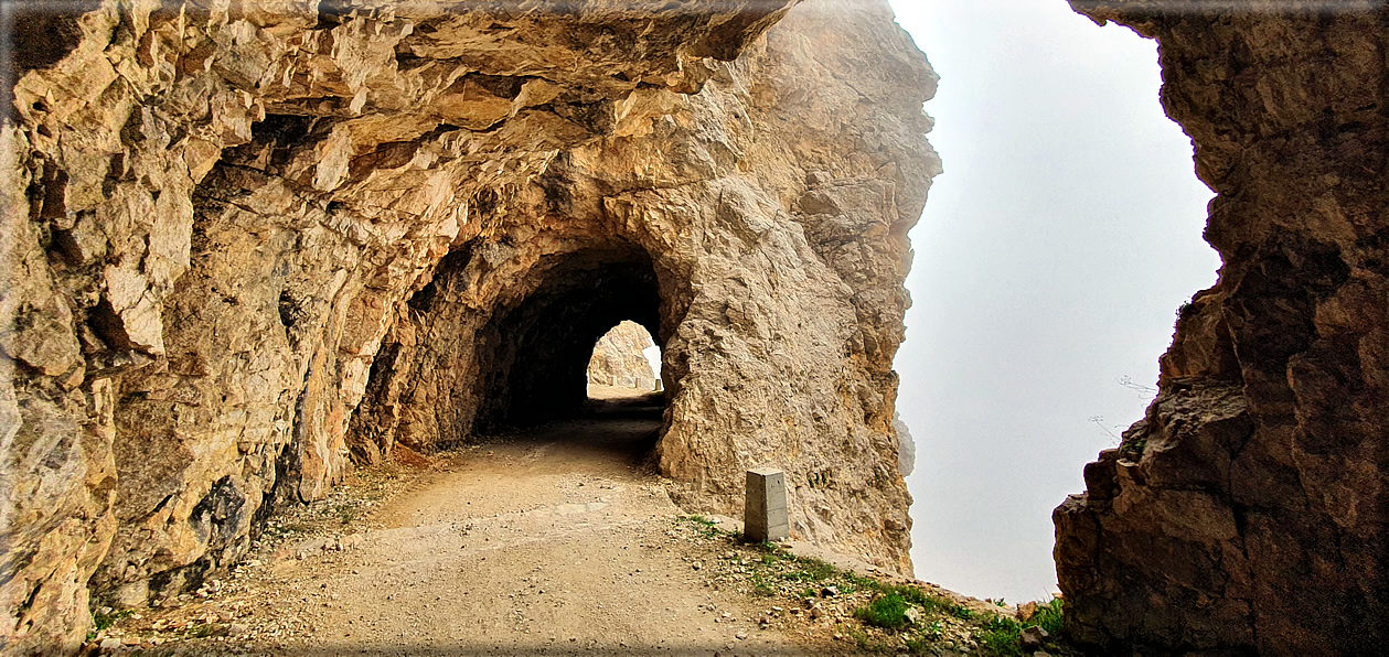 foto Strada degli Eroi